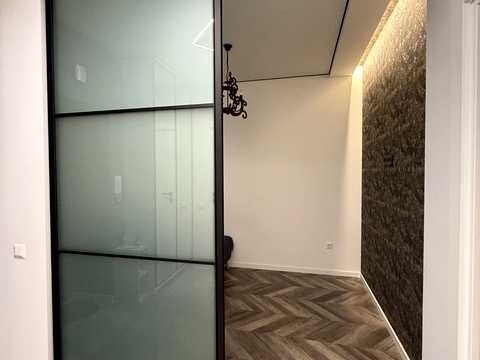 квартира за адресою Микулинецька вул., 5