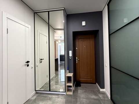 квартира за адресою Микулинецька вул., 5