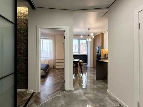 квартира за адресою Микулинецька вул., 5