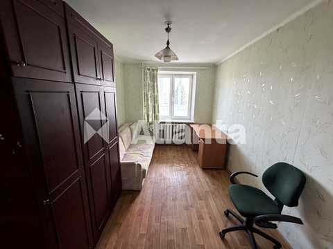 квартира за адресою Сім'ї Глодан вул. (Ільфа і Петрова), 21