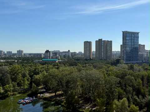 квартира за адресою Воскресенська вул., 12-В