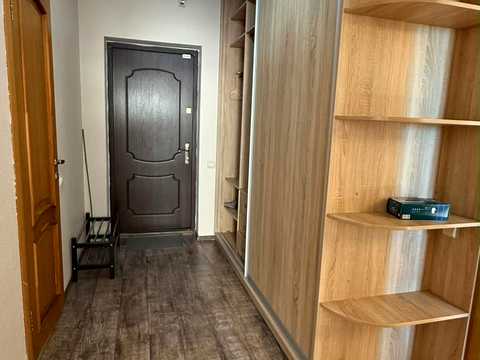 квартира за адресою Воскресенська вул., 12-В