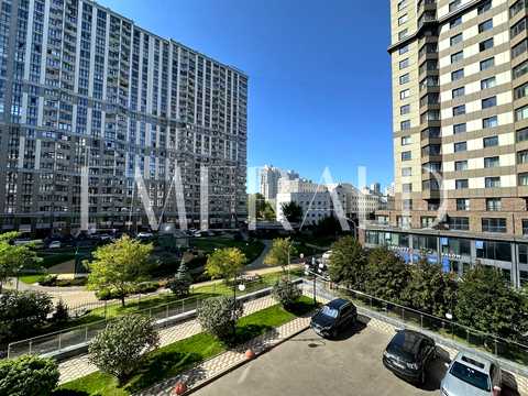 квартира за адресою Андрія Верхогляда вул. (Михайла Драгомирова), 16-Б