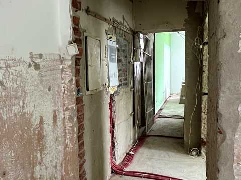 коммерческая по адресу Защитников Украины ул. (Гордіюк), 39