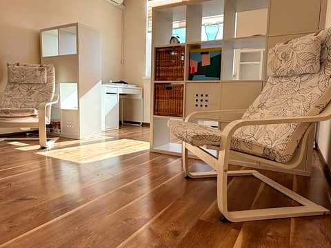 квартира за адресою Воскресенська вул., 12-В