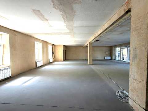 коммерческая по адресу Кавказская ул., 1