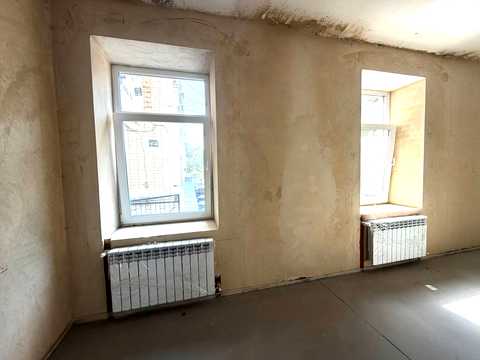 коммерческая по адресу Кавказская ул., 1