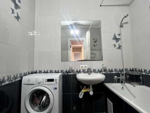 квартира по адресу Червоной Калины просп. (Владимира Маяковского), 1-В