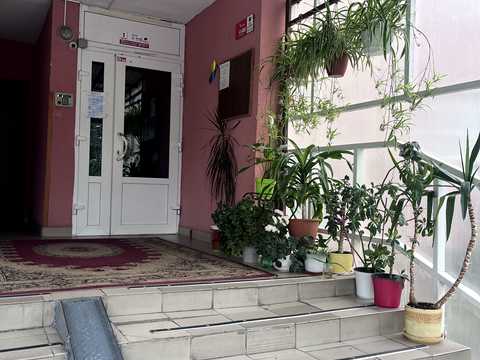 квартира по адресу Червоной Калины просп. (Владимира Маяковского), 1-В