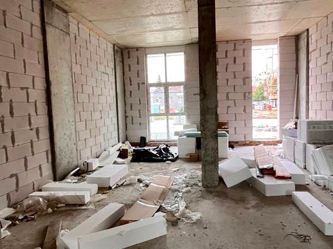 комерційна за адресою Промислова вул., (Будинок 2)