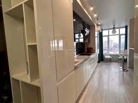 квартира за адресою Миколи Голего вул. (Лебедєва-Кумача), 7-В