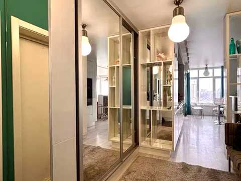 квартира за адресою Миколи Голего вул. (Лебедєва-Кумача), 7-В