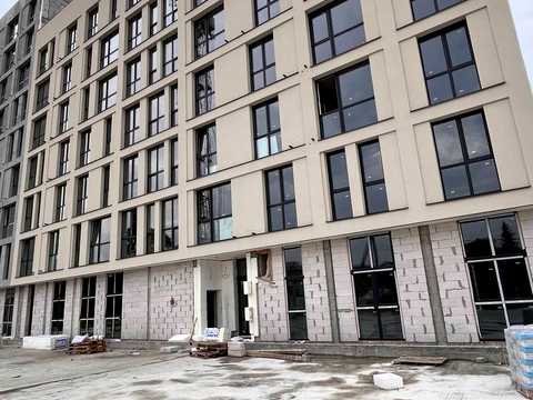 комерційна за адресою Промислова вул., (Будинок 2)