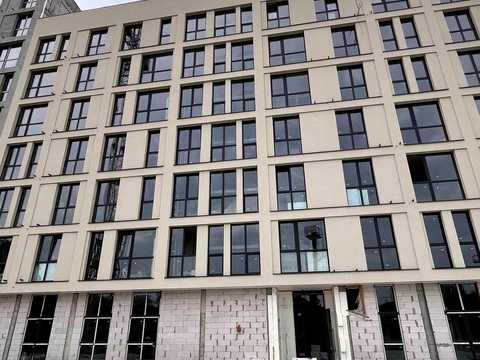 комерційна за адресою Промислова вул., (Будинок 2)