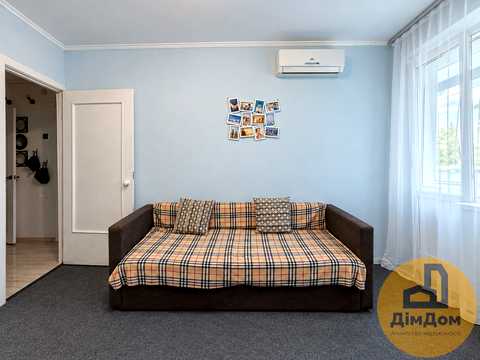 квартира за адресою Архітектора Вербицького вул., 11-А