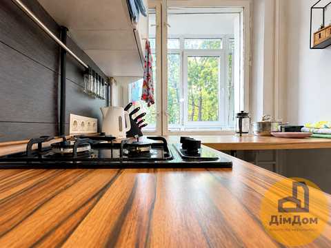 квартира за адресою Архітектора Вербицького вул., 11-А