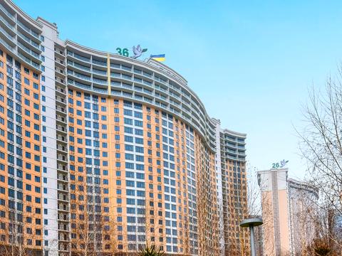 квартира за адресою Генуезька вул., 3-Б