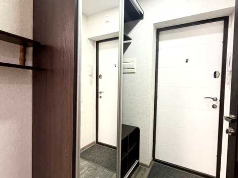 квартира по адресу Рыбальская ул., 3