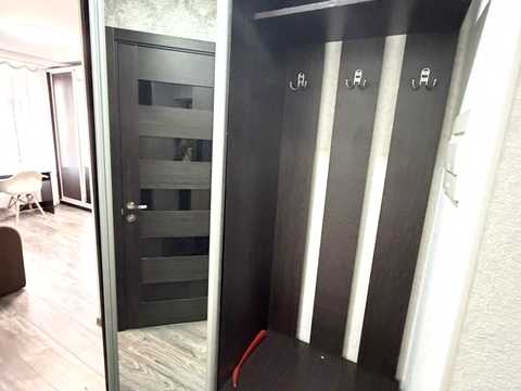 квартира по адресу Рыбальская ул., 3