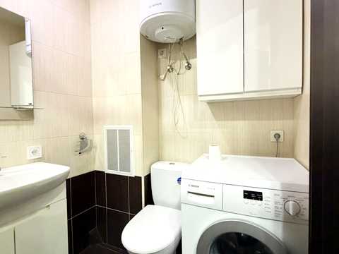 квартира по адресу Рыбальская ул., 3
