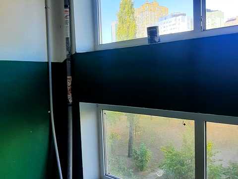 квартира за адресою Воскресенський просп. (Перова), 6