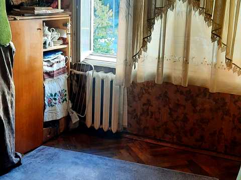 квартира за адресою Воскресенський просп. (Перова), 6