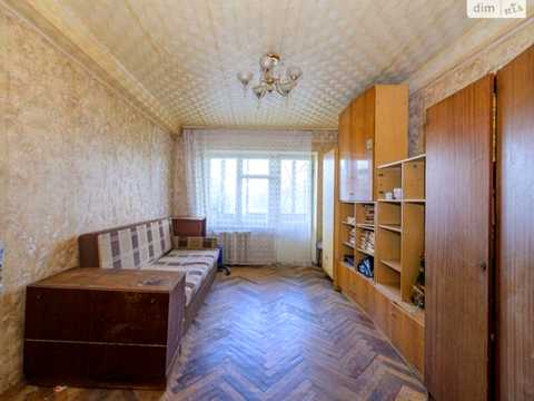 квартира за адресою Воскресенський просп. (Перова), 6