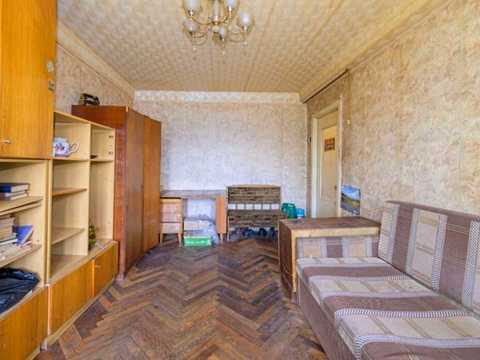 квартира за адресою Воскресенський просп. (Перова), 6