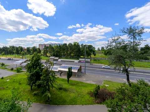квартира за адресою Воскресенський просп. (Перова), 6