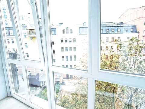 квартира по адресу Рыбальская ул., 3