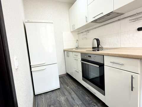 квартира по адресу Рыбальская ул., 3
