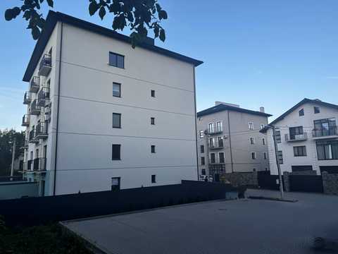 квартира за адресою Пасічна вул., 121