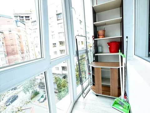 квартира по адресу Рыбальская ул., 3