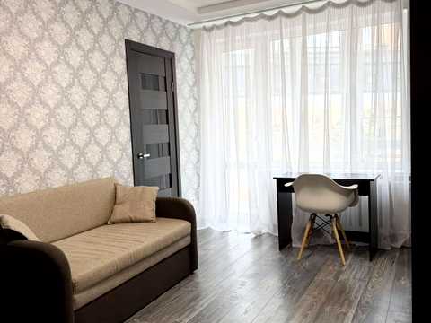 квартира по адресу Рыбальская ул., 3