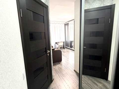 квартира по адресу Рыбальская ул., 3