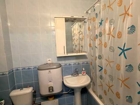 квартира за адресою Райдужна вул., 13-В