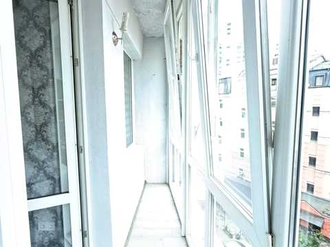 квартира по адресу Рыбальская ул., 3