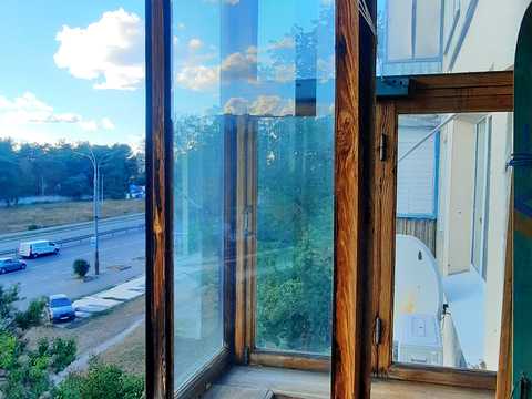 квартира за адресою Воскресенський просп. (Перова), 6