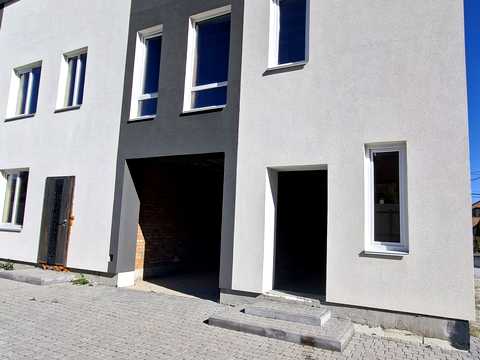 будинок за адресою с. Агрономічне, Провулок Затишний, 68