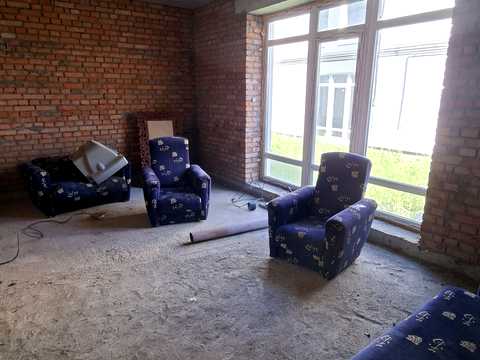 будинок за адресою с. Агрономічне, Провулок Затишний, 68