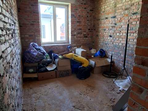 будинок за адресою с. Агрономічне, Провулок Затишний, 68