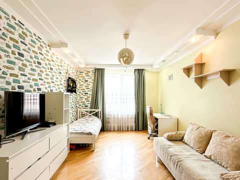 квартира за адресою Плугова вул., 6-А