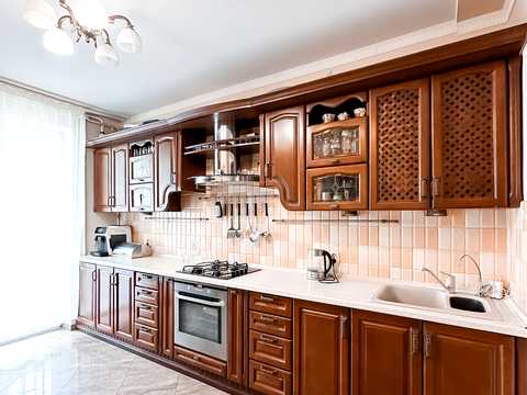 квартира за адресою Плугова вул., 6-А