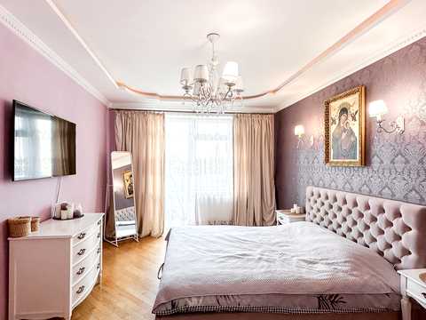 квартира за адресою Плугова вул., 6-А