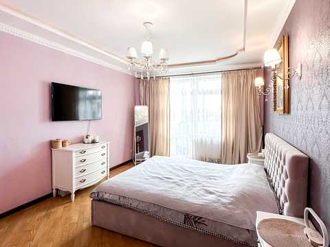 квартира за адресою Плугова вул., 6-А