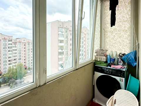 квартира за адресою Плугова вул., 6-А