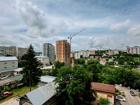 квартира за адресою Плугова вул., 6-А