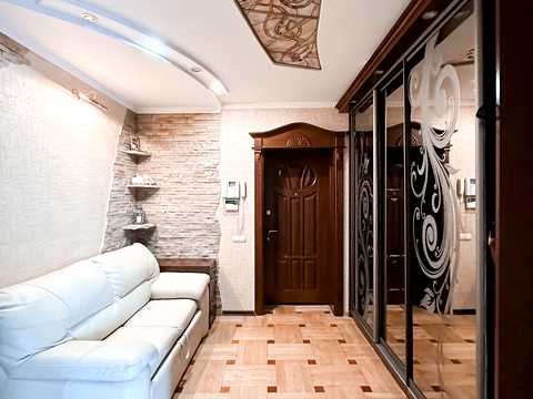 квартира за адресою Плугова вул., 6-А