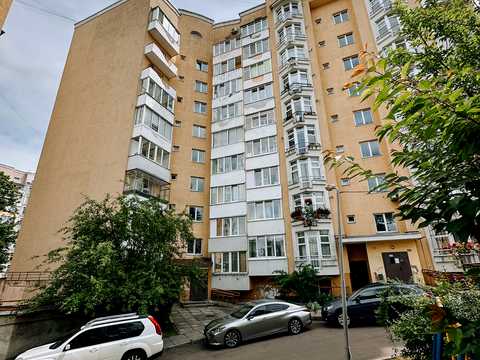 квартира за адресою Плугова вул., 6-А