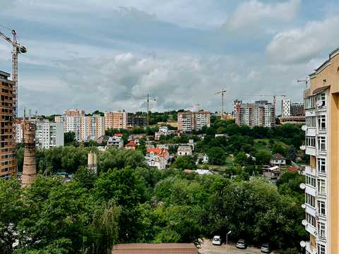 квартира за адресою Плугова вул., 6-А
